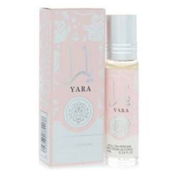 Lattafa Yara by Lattafa - Roll on Perfume Oil 0.34 oz - Picture 1 of 1